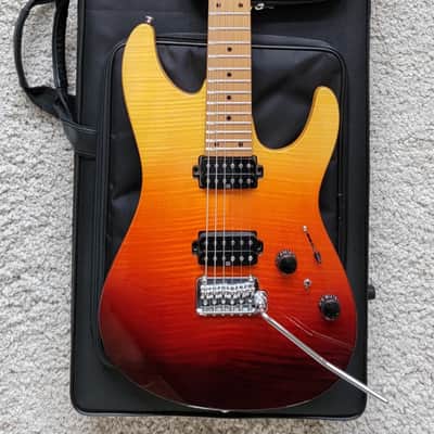Ibanez AZ242F Premium | Reverb