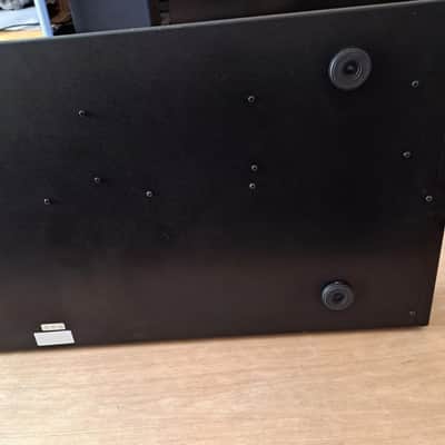 Alesis A6 Andromeda 61-Key Polyphonic Analog Synthesizer 2000s - Black/Silver image 7
