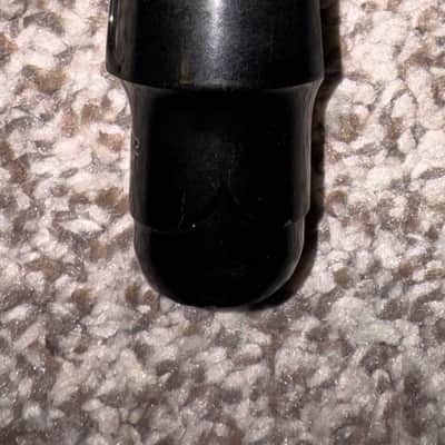 Yamaha TS-S2 1970's - Ebonite Tenor Mouthpiece image 4