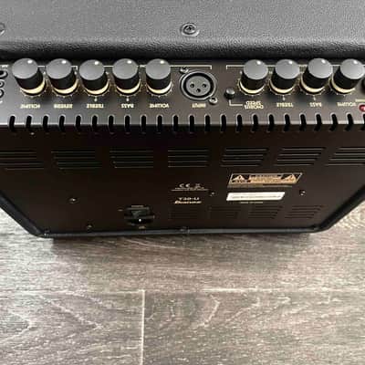 Ibanez Troubadour T-30U image 3