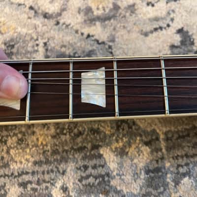 Gibson Les Paul ‘50’s Standard 2021 - Goldtop image 4