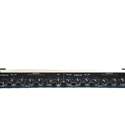 DBX 166XL Compressor/Limiter/Gate image 5