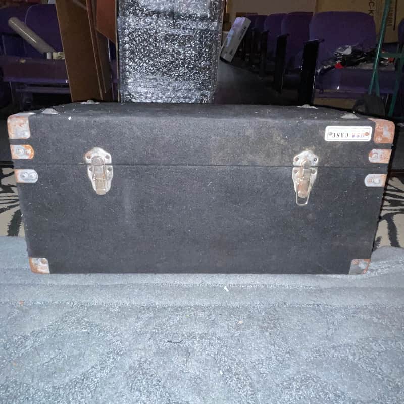 USA Case Hard Case 23" x 10.75" (Pre-owned, Good Condition) image 1