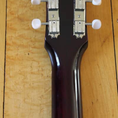 Les Paul Junior - Precision Guitar Kit image 8