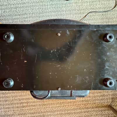 Yamaha Analog Delay E1005 Early 80's - Black Bild 4