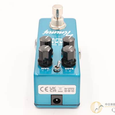 MXR timmy overdrive image 5