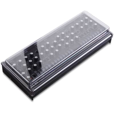 Decksaver Roland Boutique Cover - Cover for Keyboards image 2