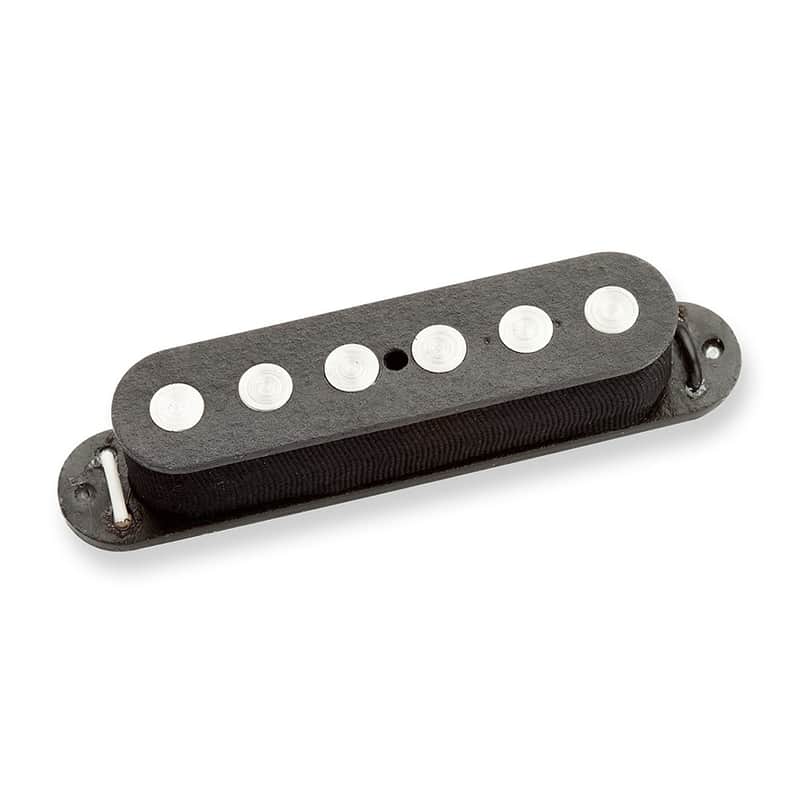 Seymour Duncan SJAG-3b Quarter Pound Jaguar Bridge Pickup image 1