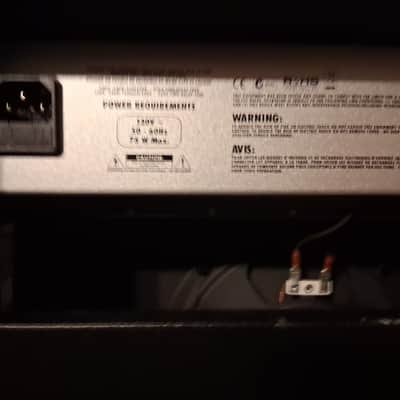 Line 6 spider IV 15 - Black image 9