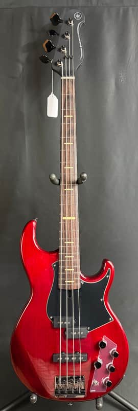 Yamaha BB734A Broad Bass
