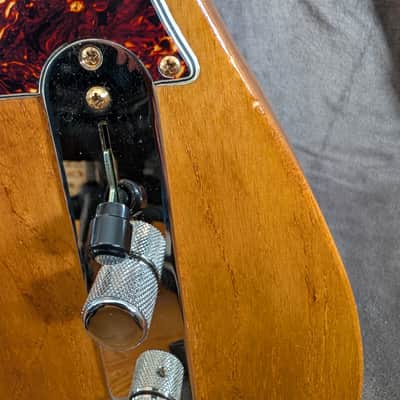 Smitty Custom Classic (Telecaster) image 20