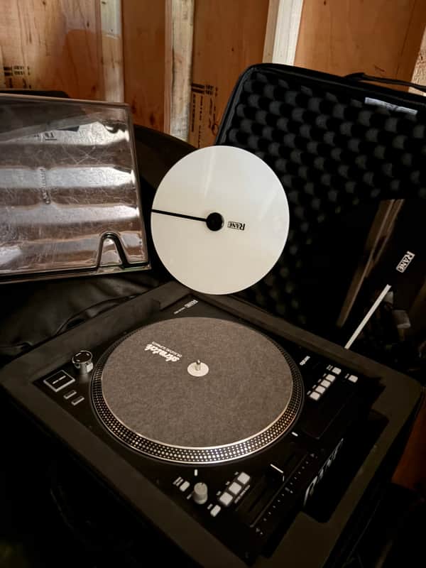 Rane TWELVE MKII