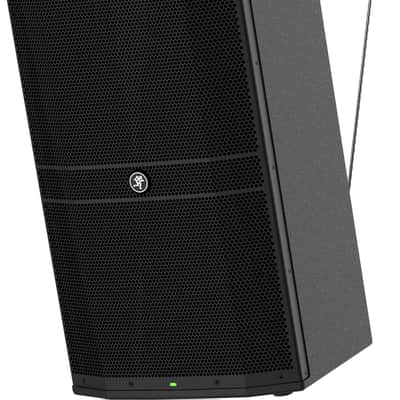 Mackie Drm212 image 4