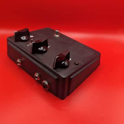 Discordance Electric  notarat Rat Turbo Dirty Clean Klon image 4