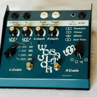 Lovetone Various Pedals image 7