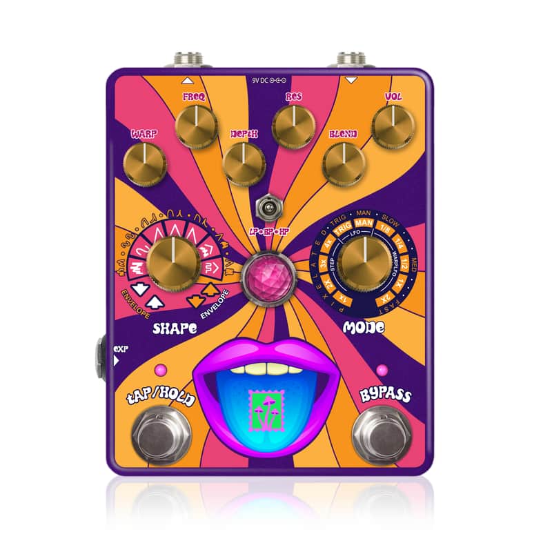 All-Pedal Macrodose Envelope Filter image 1