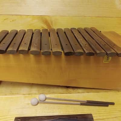 Studio 49 ORFF 1600 Series Alto Xylophone image 3