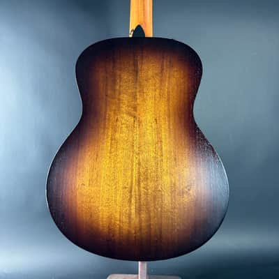 Taylor GS Mini-e Koa Plus 2020 - Present Shaded Edgeburst image 14