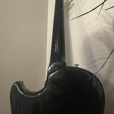 PRS SE Singlecut image 6