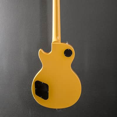 Epiphone Les Paul Special - TV Yellow image 5