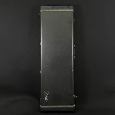 Fender Lead I with Maple Fretboard 1979 - 1980 - Wine image 11