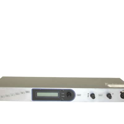 DigiTech Vocalist VR Vocal Harmony Processor image 1