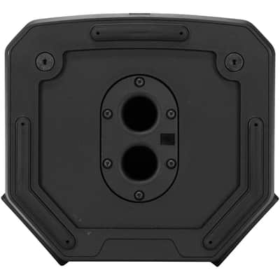 JBL PRX908 8" 2,000W Powered Loudspeaker - Regular Black image 8