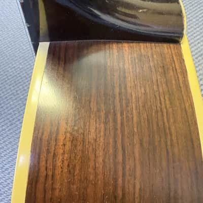 Guild USA DV-52 NT 1992 - 2001 - Natural Satin image 11