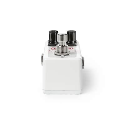 Mxr - M282 Dyna Comp Bass Compressor image 6