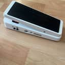 Dunlop 105Q Cry Baby Bass Wah 1999 - Present - White