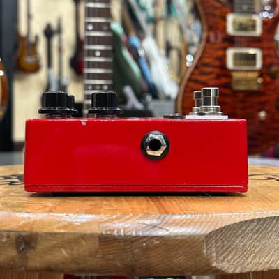 Preowned JHS The AT+ Andy Timmons Signature Overdrive Pedal image 5