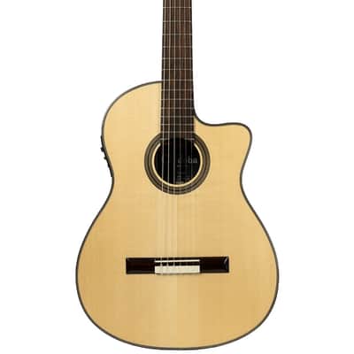 Recent Cordoba Fusion Series 12 Natural image 7