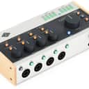 Universal Audio Volt 476P USB-C Audio Interface (Volt476Pd1)