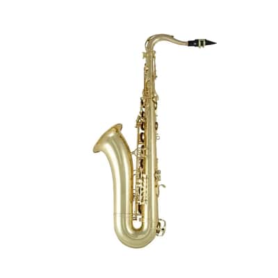 Selmer Prelude STS711 Tenor Saxophone-Open Box image 2