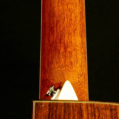 1996 Larrivée CS-09 Florentine Cutaway | Canadian Made | Solid Rosewood & Spruce | OHSC image 17