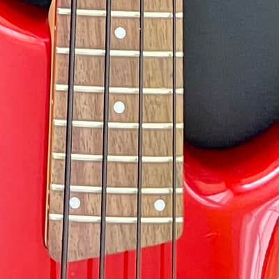 Ibanez SR300EB-CA Standard Soundgear Bass 2016 - Present - Candy Apple image 3
