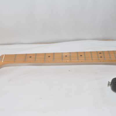 Fernandes Stratocaster Sunburst 1977-1981 Electric Guitar Ref No 6838 image 7