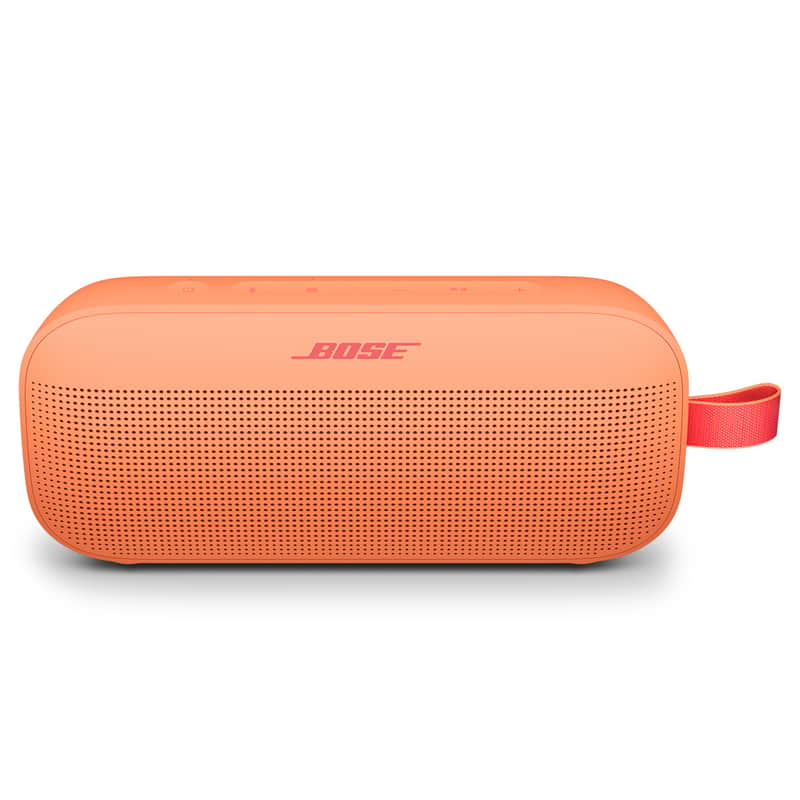 Bose SoundLink Flex 2nd Gen Bluetooth Speaker image 1