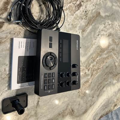 Roland TD-27V2 - Black