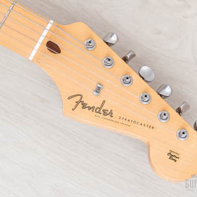 2004 Fender Custom Shop John English Masterbuilt “Blind Faith” 1963 Telecaster Custom Relic w/ Case, COA image 4