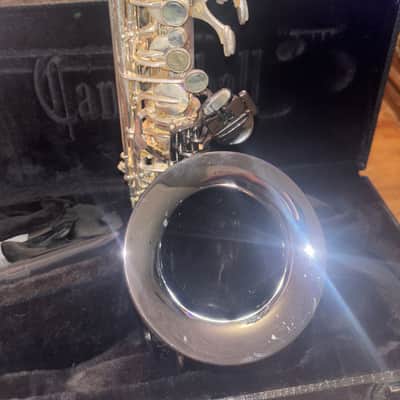Cannonball Alto Saxophone Gerald Albright Signature Series image 4