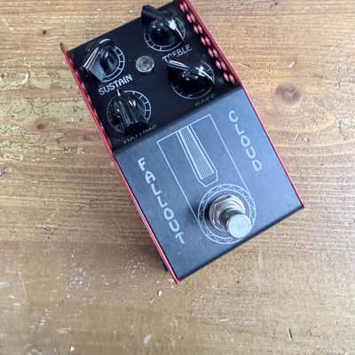 ThorpyFX Fallout Cloud Fuzz image 2