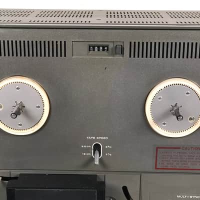 Dokorder 7140 Three Motor Three Head Reel to Reel image 6