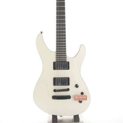 FGN Mythic Mythic JMY3-ASH-E/OPW with Ultradeluxe gigbag 2024