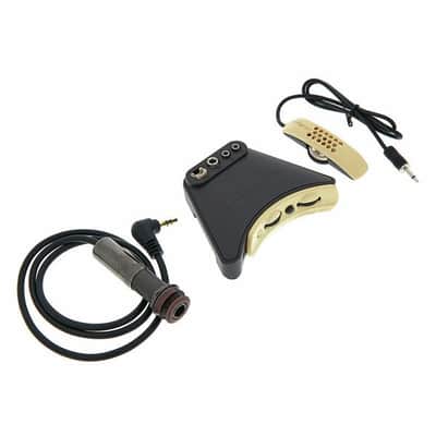 LR Baggs Anthem | Acoustic Guitar Pickup w/ Soundhole Preamp. New with Full Warranty! image 6