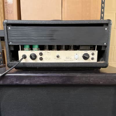 Matamp GT100 1970’s image 2