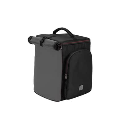 LD Systems ANNY 8 BACKPACK Protective Backpack for ANNY 8 PA Speaker image 4