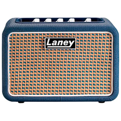Immagine Ampli Mini-B Lionheart Stereo Bluetooth Laney - 2