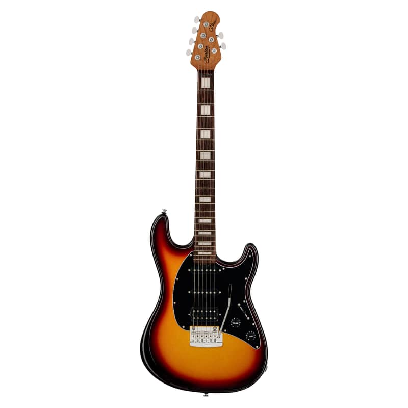 Sterling CT50 Plus Cutlass image 6
