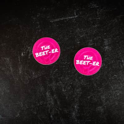- The BEET-ER - Kick Drum Beater + Bass Drum Patch image 6